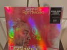 Stove God Cooks Reasonable Drought AA Half Red/ Yellow Obi /200 Vinyl LP