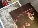 IRON MAIDEN Killers 1981 JAPAN LP OBI POSTER Black Sabbath JUDAS PRIEST Saxon