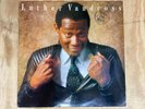Luther Vandross - Never Too Much (LP, Album, RE)