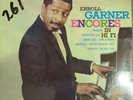 ERROLL GARNER: Encores In Hi Fi Vinyl LP 1958 1st Pressing CL 1141 SEALED fr/shp