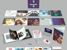 WHAM  SINGLES: ECHOES FROM THE EDGE OF HEAVEN [DELUXE SINGLES BOX] NEW 7 INCH VI
