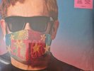 Elton John ‎– The Lockdown Sessions: 2 LP Double 12