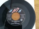 Classic Northern Soul Singles And CASE.