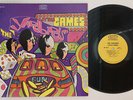 LP YARDBIRDS Little Games BN26313 EPIC US Vinyl