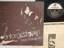 LP NAKAMOTO MARI Unforgettable  15PJ1025 THREE BLIND MICE JAPAN Vinyl