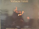 Winfried Rüssmann, Carmen Piazzini Virtuose Tänze LP Vinyl Schallplatte 224992