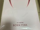 BLACKPINK - BORN PINK - LP Vinyl Limited Edition New Sealed from Japan F/S