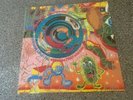 Red Hot Chili Peppers The Uplift Mofo Party Plan + Inner 1st Press 1987 UK LP