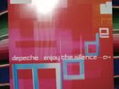 DEPECHE MODE Enjoy The Silence TIMO MAAS, EWAN PEARSON, 12
