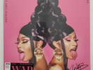 Wap (Feat. Megan Thee Stallion - Cardi B - Brand New LP - Brand New -