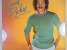 Lionel Richie Self Titled Vintage Vinyl Record Album LP Factory Sealed