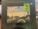 Robyn Hitchcock & The Egyptians Globe Of Frogs Lp Shrink Hype Clean A&M 1988