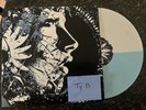 Killing The Dream Fractures (tricolor White Black Sky Blue) Vinyl