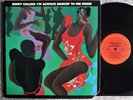 RARE EXCELLENT BENNY GOLSON I'M ALWAYS DANCIN' TO THE MUSIC 1978 COLUMBIA US LP