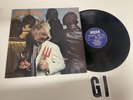 The Rolling Stones No Stone Unturned Holland import Record original vinyl album