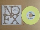 NOFX Oxy Moronic 7” record FAT RARE Pennywise Strung out Bad Religion