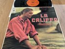 ENNIO MORRICONE LP LA CALIFFA P969