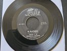 Chepin Y Su Orquesta Gigante, Bodas De Oro /El Platanal, Latin, Son montuno