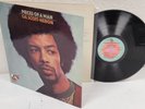 GIL SCOTT-HERON Pieces Of A Man 1971 NM  US   Flying Dutchman FD 10143