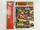 JANIS JOPLIN/BIG BROTHER AND THE HOLDING COMPANY CHEAP THRILLS 25AP 1243 Japan