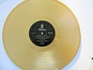 BEATLES GREATEST HITS - LIMITED EDITION GOLD VINYL HOLLAND