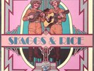 RICKY SKAGGS TONY RICE SKAGGS & RICE SUGAR HILL RECORDS EXC VINYL LP 165-42W