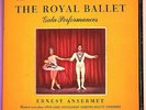 Royal Ballet*Ernest Ansermet*RCA LDS-6065*ED1*4s1s1s1s*1959 NM Living Stereo...