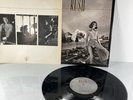 Rush – Permanent Waves LP 1980 Mercury – SRM-1-4001 Vintage