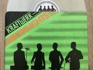 KRAFTWERK NEON LIGHTS THE MODEL 12