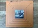 BERNARD PARMEGIANI De Natura Sonorum 2x 45 rpm Vinyl LP EDITIONS MEGO SUNN