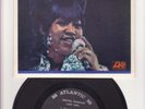Aretha Franklin- Lady Soul- Original 1960's 7