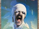SCORPIONS - Blackout LP 1982 Mercury SRM-1-4039 Vinyl * /nMINT-