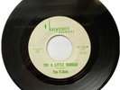 Northern Soul, R&B, The Fi-Dels Try A Little Harder Keymen Records USA