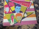DOUG AND THE SLUGS Music For The Hard Of Thinking sealed LP