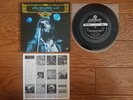 THE ROLLING STONES The Melancholic Stones 1973 JAPAN 33rpm EP OH-79