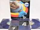 ELECTRIC LIGHT ORCHESTRA (ELO) ‘Out of the Blue’ 1977 Double LP Blue Vinyl – M16
