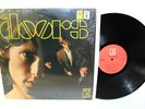 The DOORS - Self-Titled LP - Elektra EKS-74007, Red Label - Shrink, NM- Vinyl