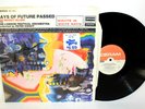 The MOODY BLUES - Days of Future Passed LP - Deram, EX/NM- Vinyl, Cover SHRINK