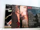 4 Platten / Rod Stewart  Atlantic Crossing / Rod Stewart  Foolish Behaviour, m