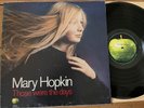 SAPCOR 23 Mary Hopkin Those Were The Days