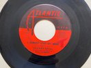 SOLOMON BURKE **Cry To Me** I ALMOST LOST MY MIND  45 ATLANTIC 45-2131