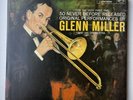 For the Very First Time: Glenn Miller and his Orchestra - RCA LPM 6100