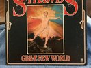 The Strawbs