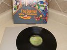 The Beatles Yellow Submarine 1968 Capitol Records ‎SW 153