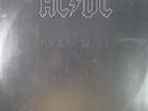 AC/DC Back in Black 1980 Atlantic Records ATL50735 LP-6777