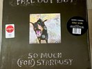 Fall Out Boy - So Much (For) Stardust LP, Limited Edition GOLD Vinyl, New Sealed