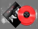 Depeche Mode Memento Mori LIMITED 2 LP RED VINYLS, SEALED