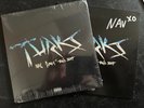 NAV -Gunna -Travis Scott -Turks -Blue Vinyl 7