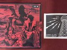WHITE STRIPES SEALED ICKY THUMP MONO VAULT 1 FOREVER MY QUEEN JACK WHITE THIRD