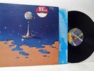 ELECTRIC LIGHT ORCHESTRA (ELO) time LP EX/VG+, JET LP 236, vinyl, & lyric inner